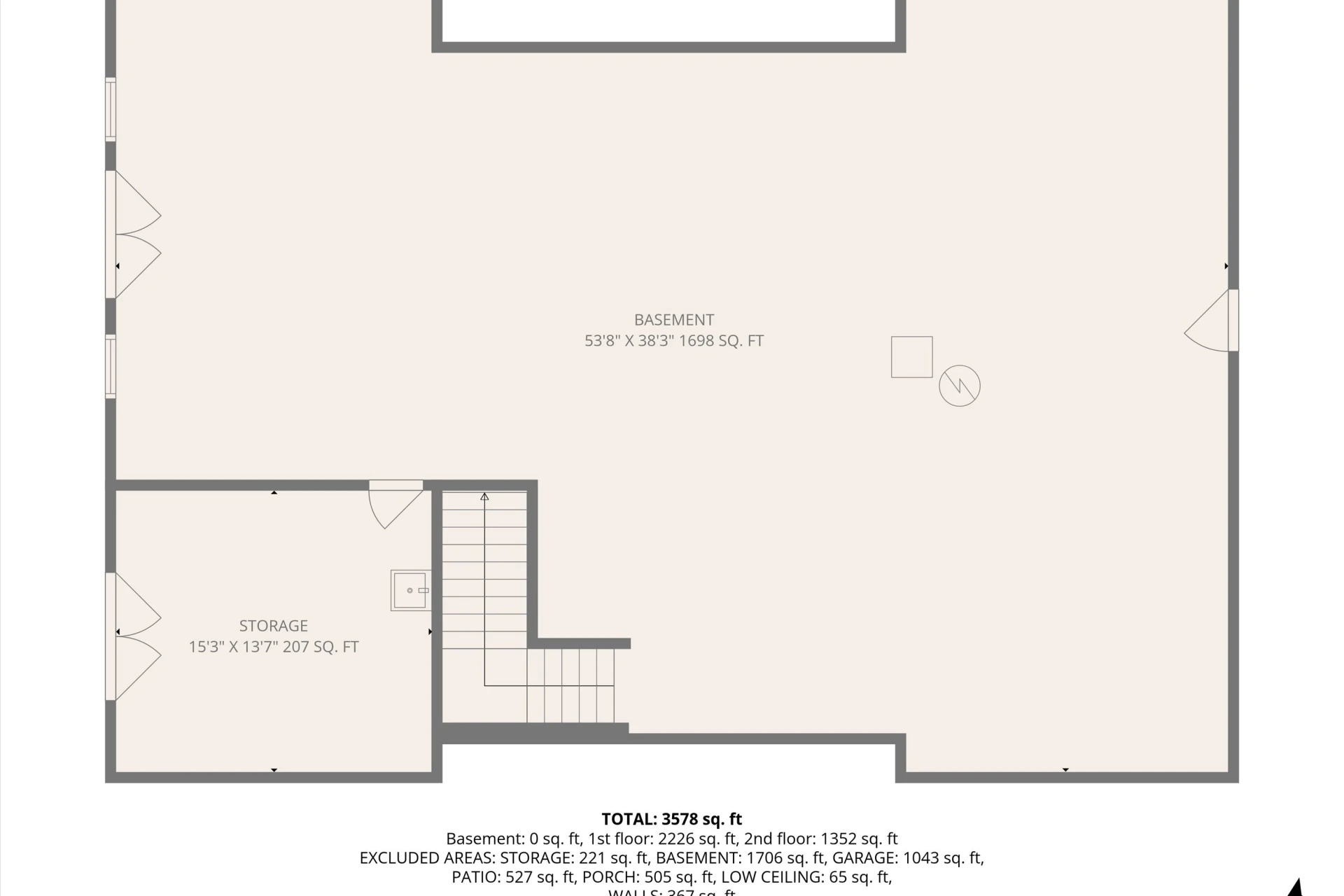 3219 Franklin ST - Photo 5
