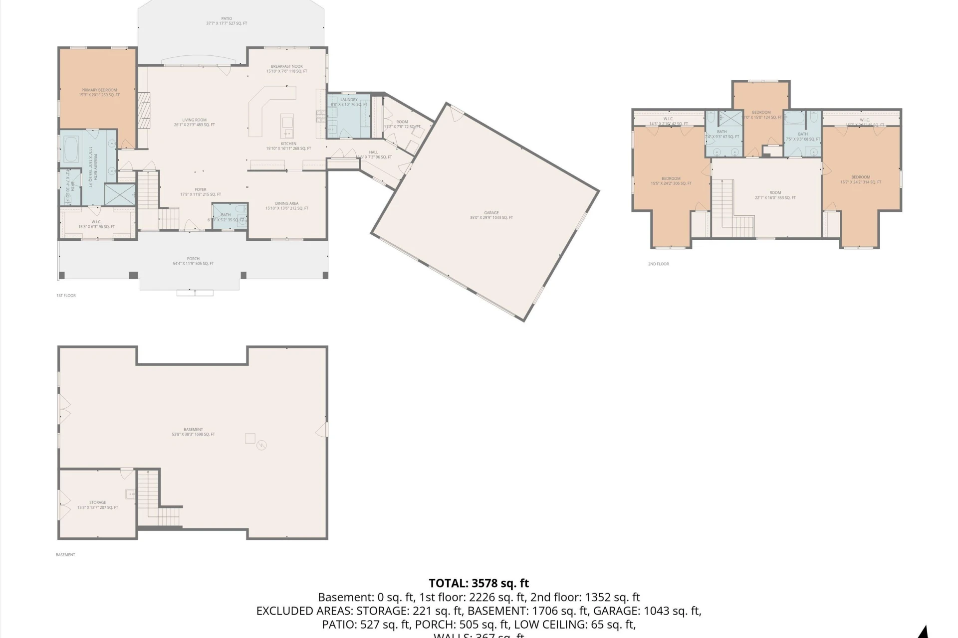 3219 Franklin ST - Photo 67