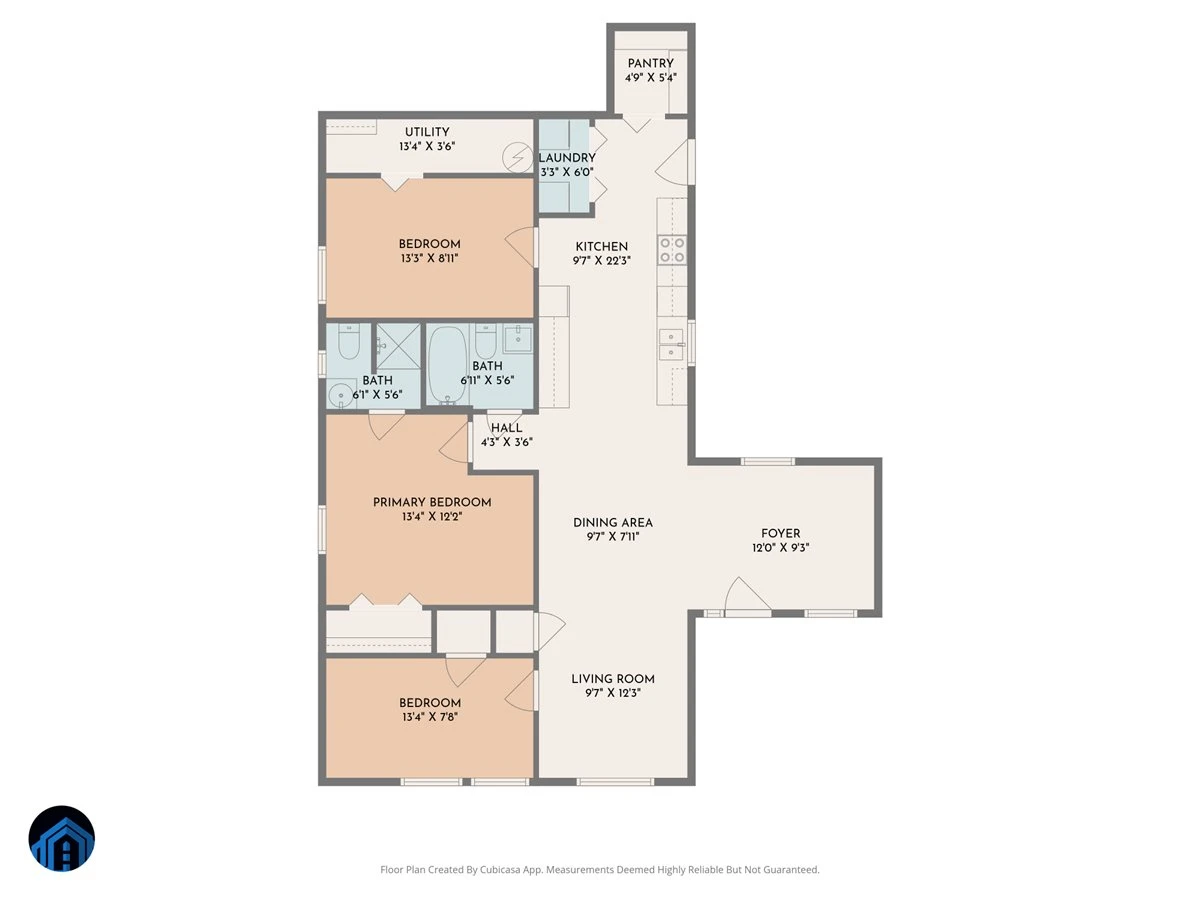430 Tinker AVE