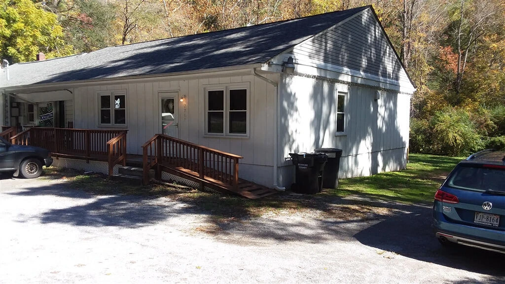 2263 Catawba Valley DR