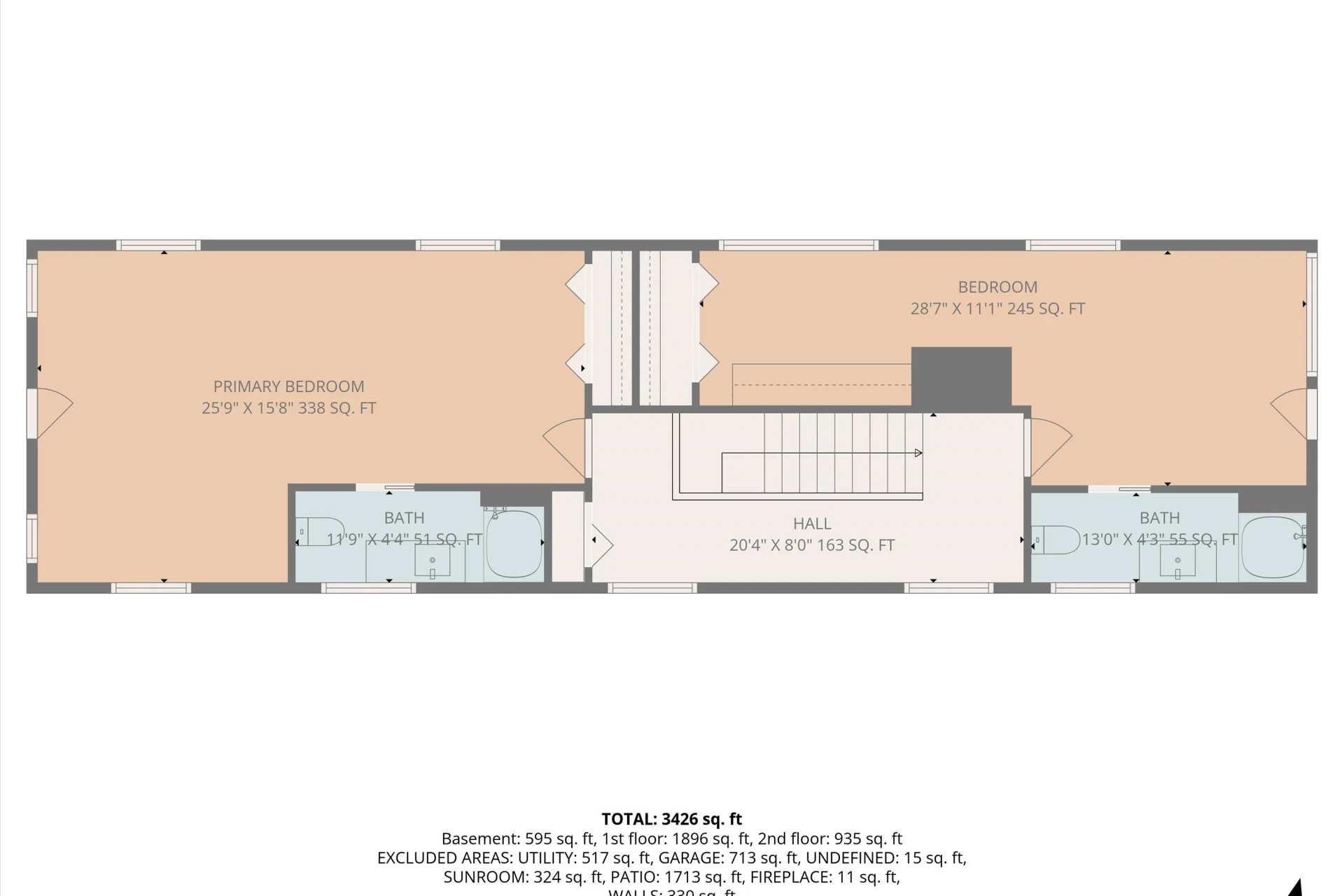 3010 Rosalind AVE - Photo 3