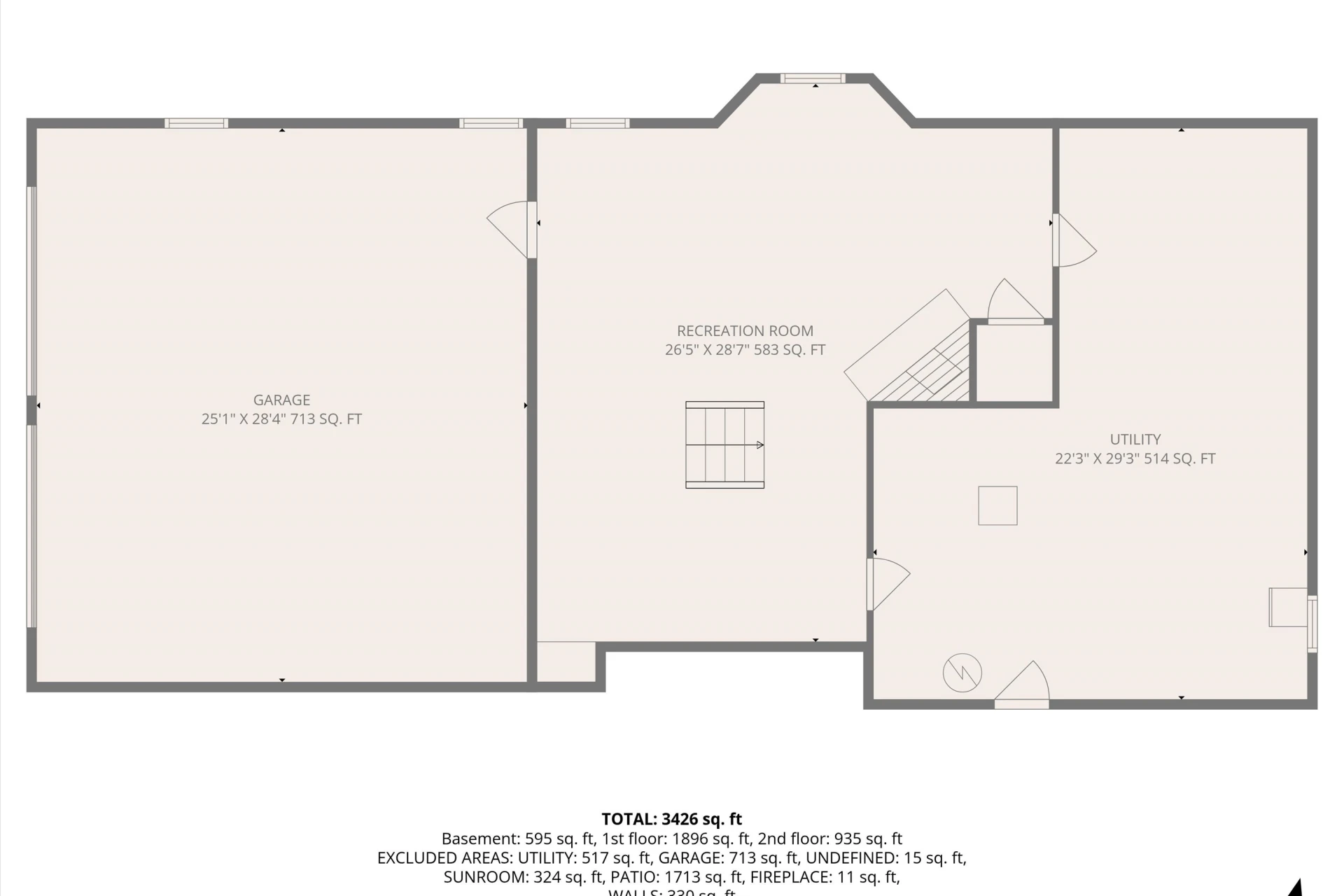 3010 Rosalind AVE - Photo 5