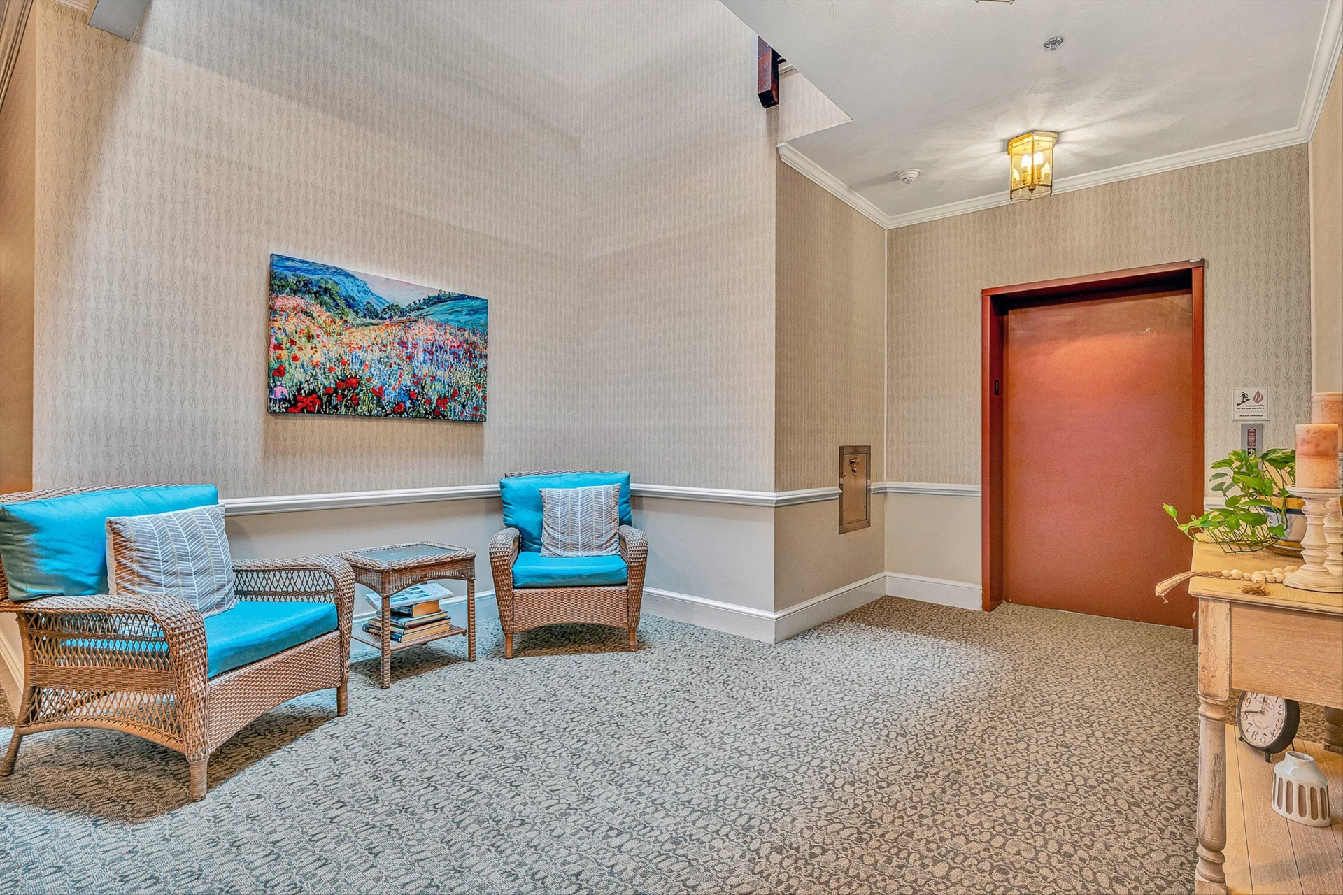 3050 McVitty Forest DR #APT 106 - Photo 4