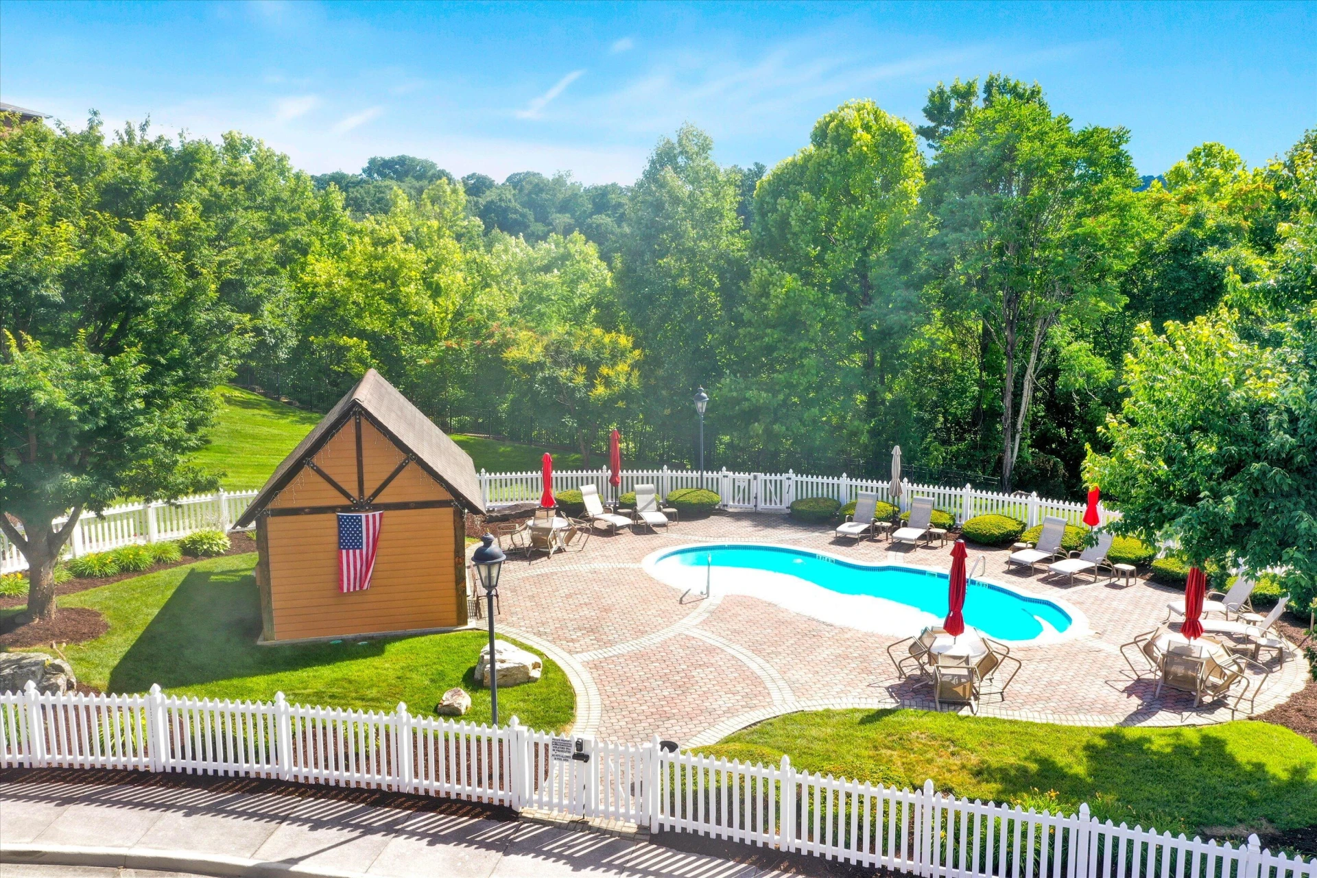 3050 McVitty Forest DR #APT 106 - Photo 41