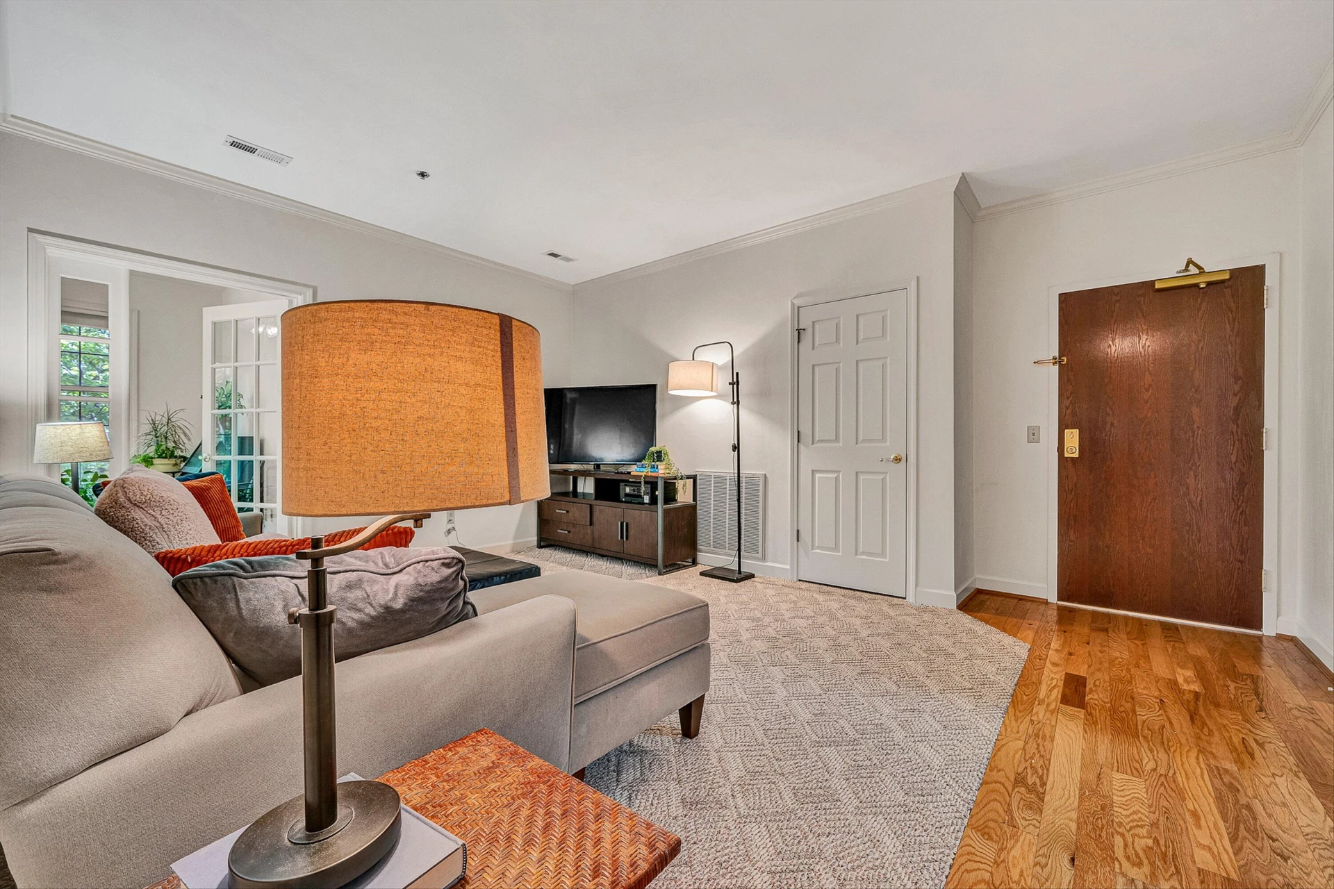 3050 McVitty Forest DR #APT 106 - Photo 6