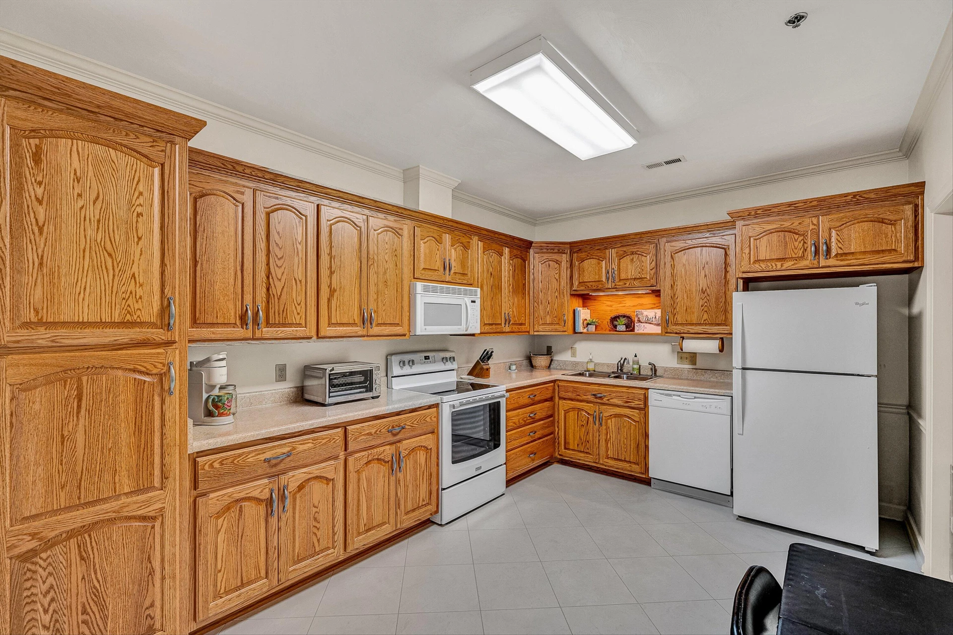 3050 McVitty Forest DR #APT 106 - Photo 9