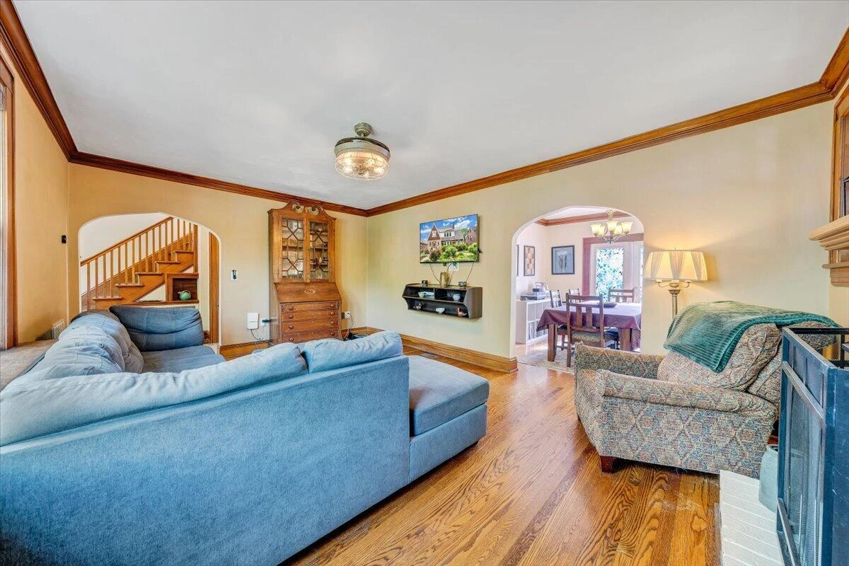 1806 Warrington RD - Photo 15