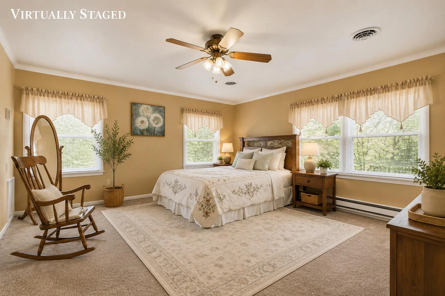 3673 Mount Zion RD - Photo 51