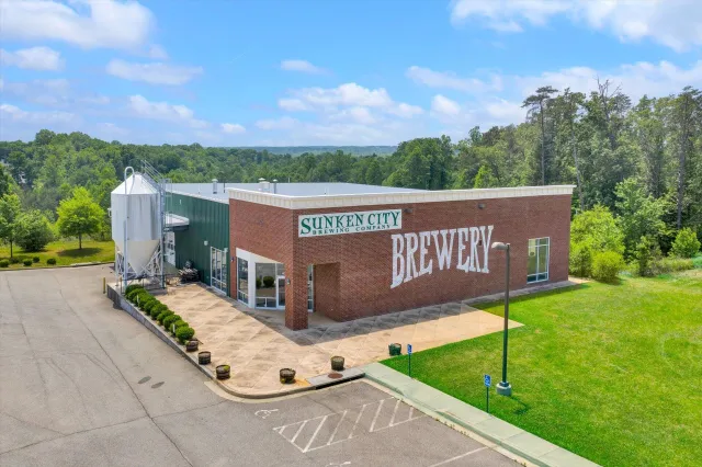 40 Brewery DR, Hardy, VA, 24101