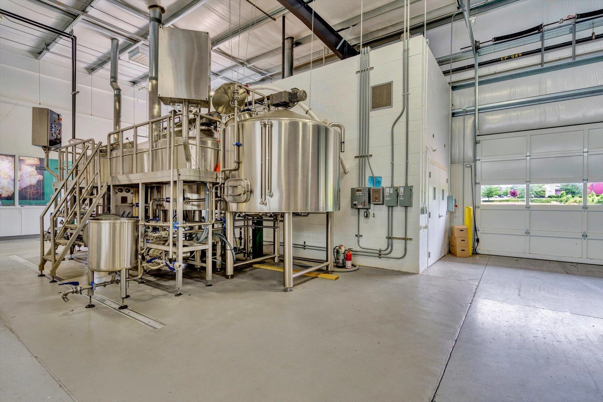 40 Brewery DR - Photo 17