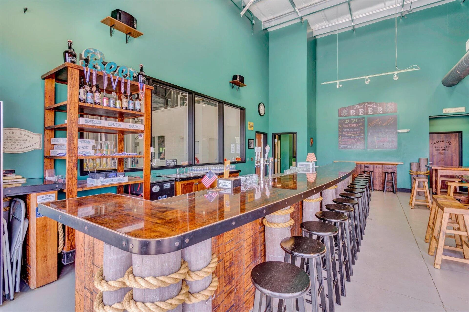 40 Brewery DR - Photo 6