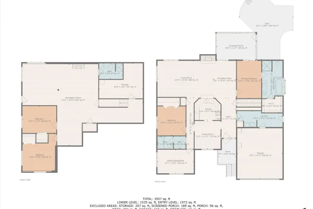 100 Waterside DR