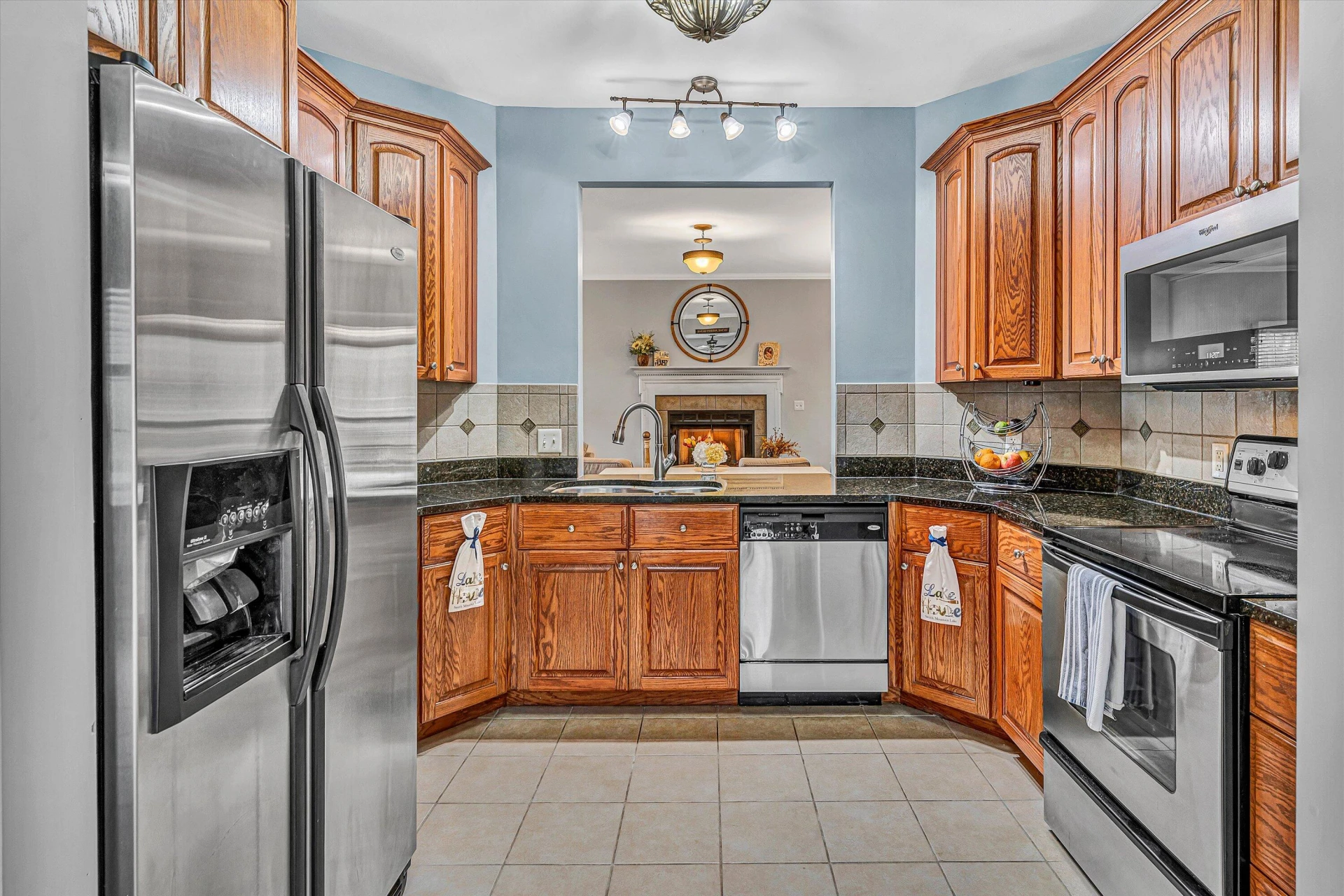 100 Waterside DR - Photo 16