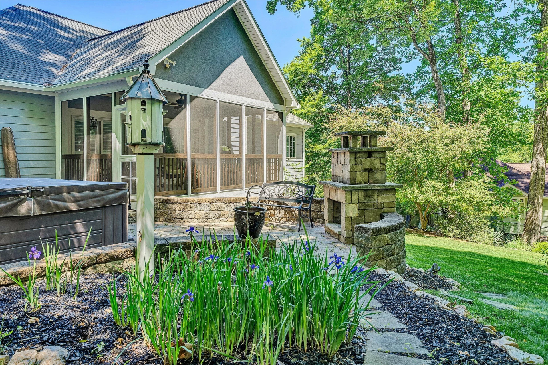 100 Waterside DR - Photo 39