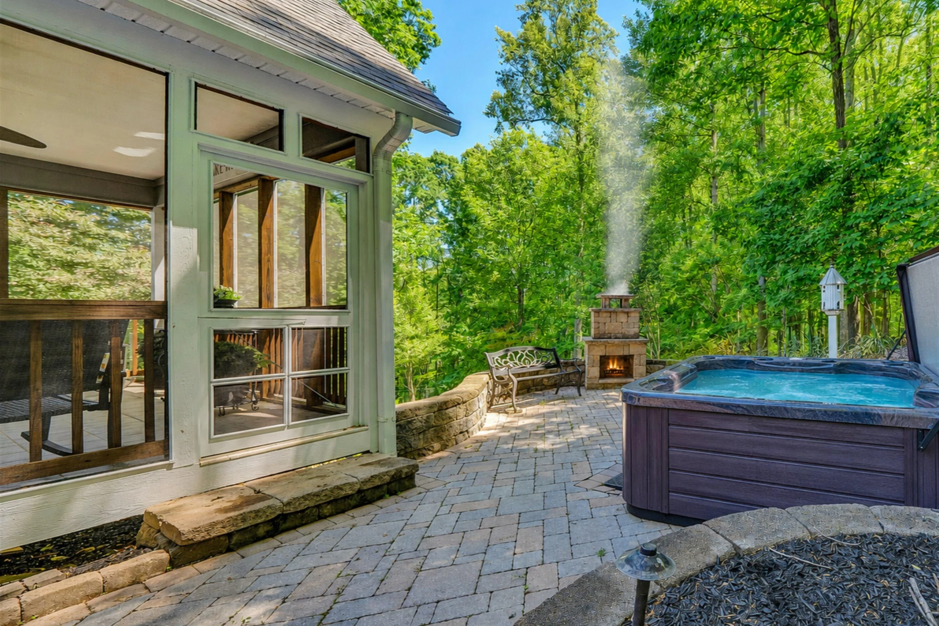 100 Waterside DR - Photo 5