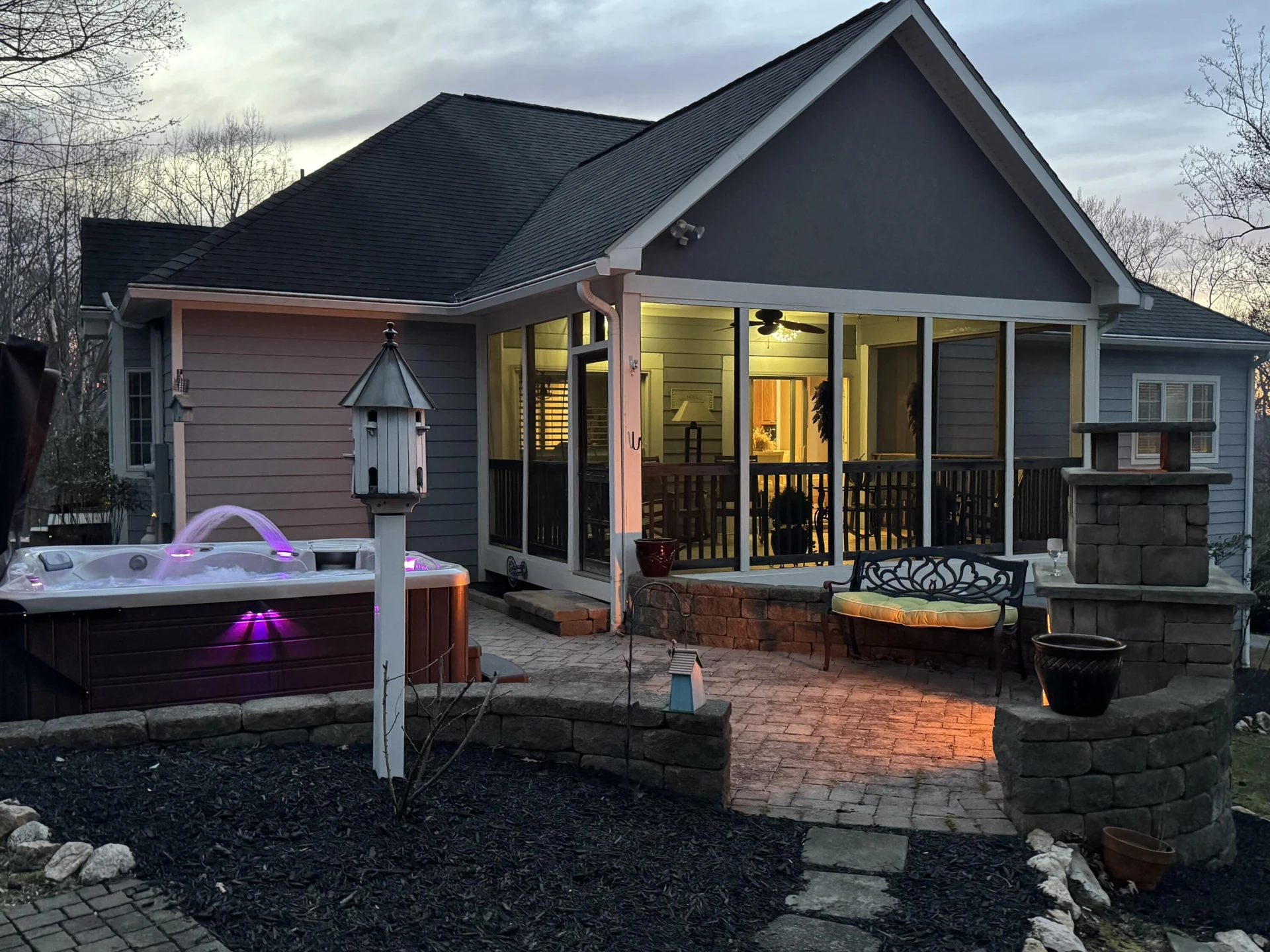 100 Waterside DR - Photo 42