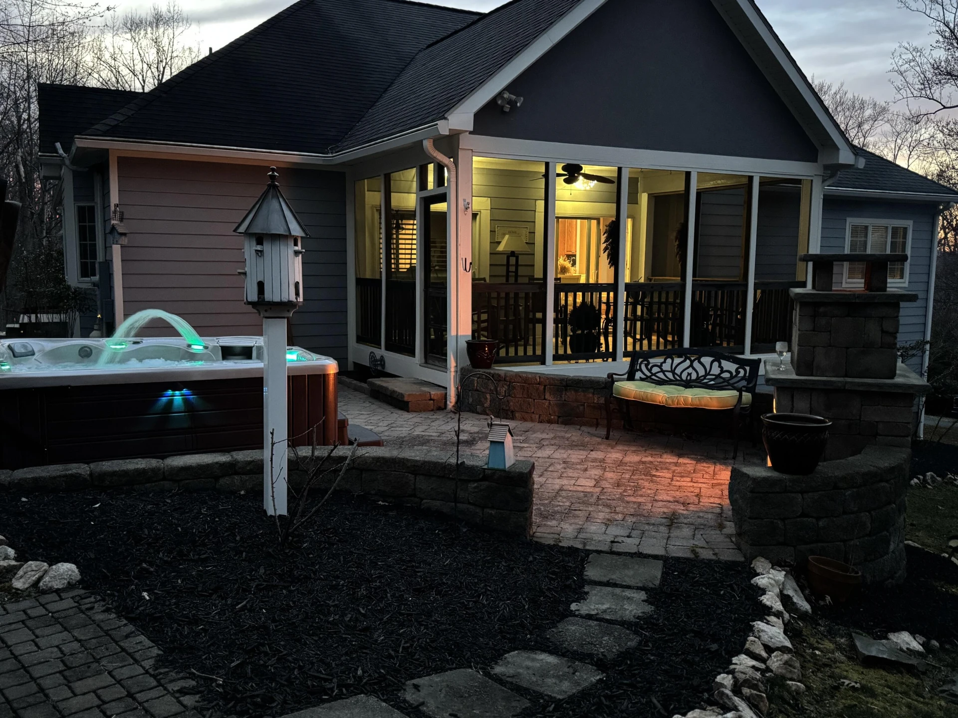 100 Waterside DR - Photo 43