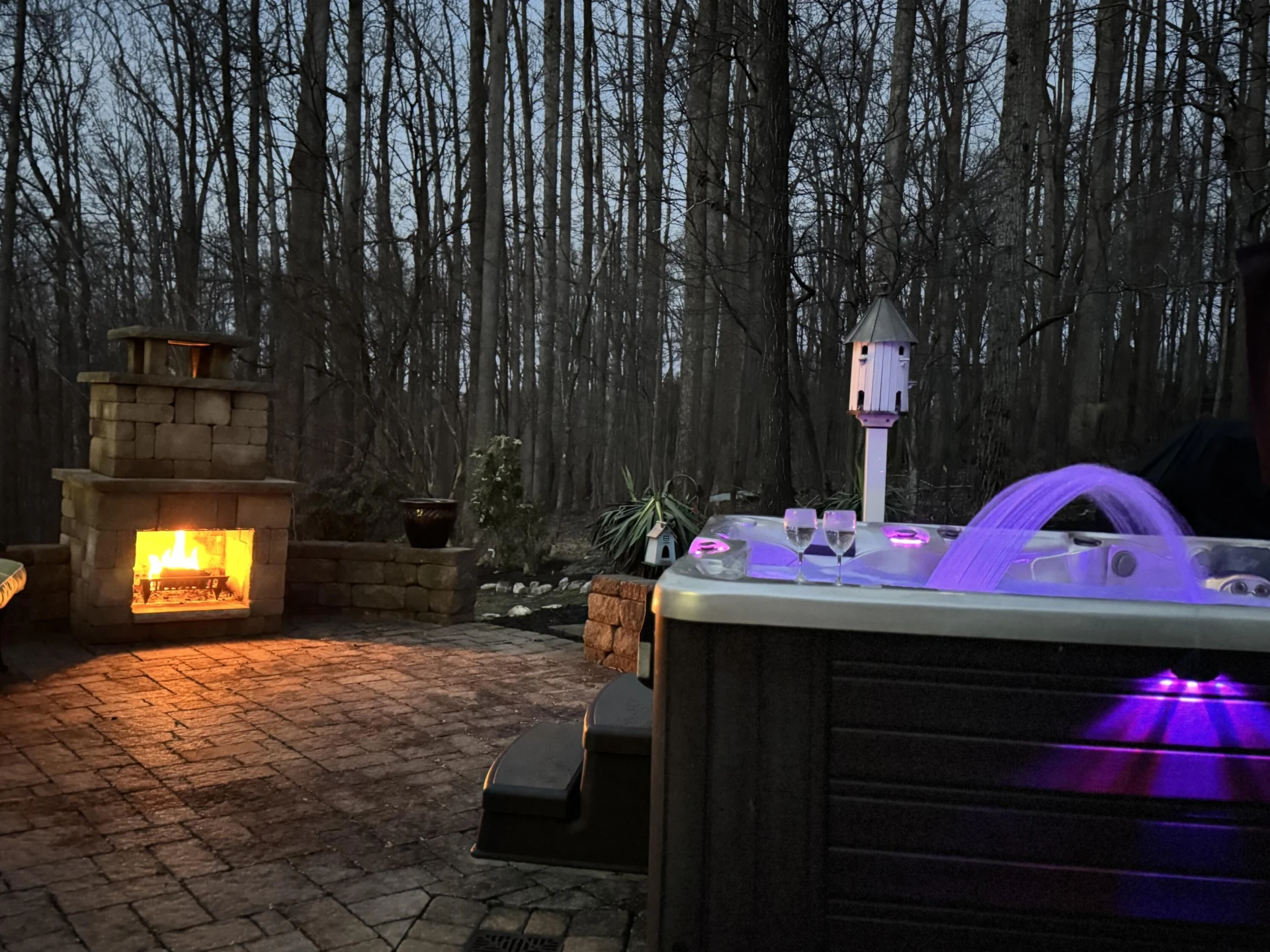 100 Waterside DR - Photo 45
