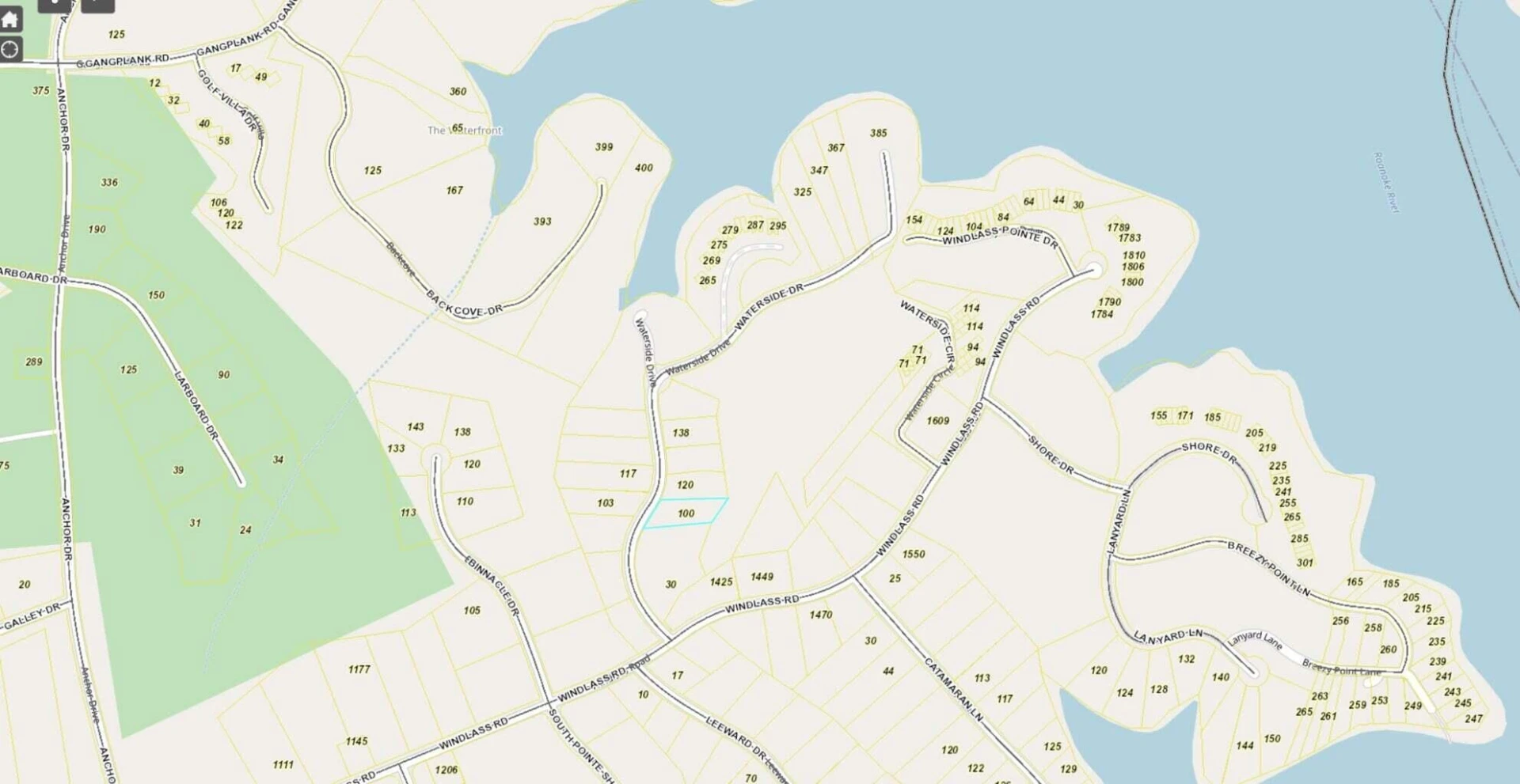 100 Waterside DR - Photo 7
