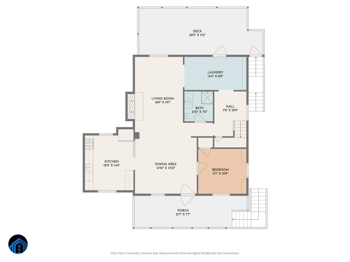 4363 Rock Garden LN