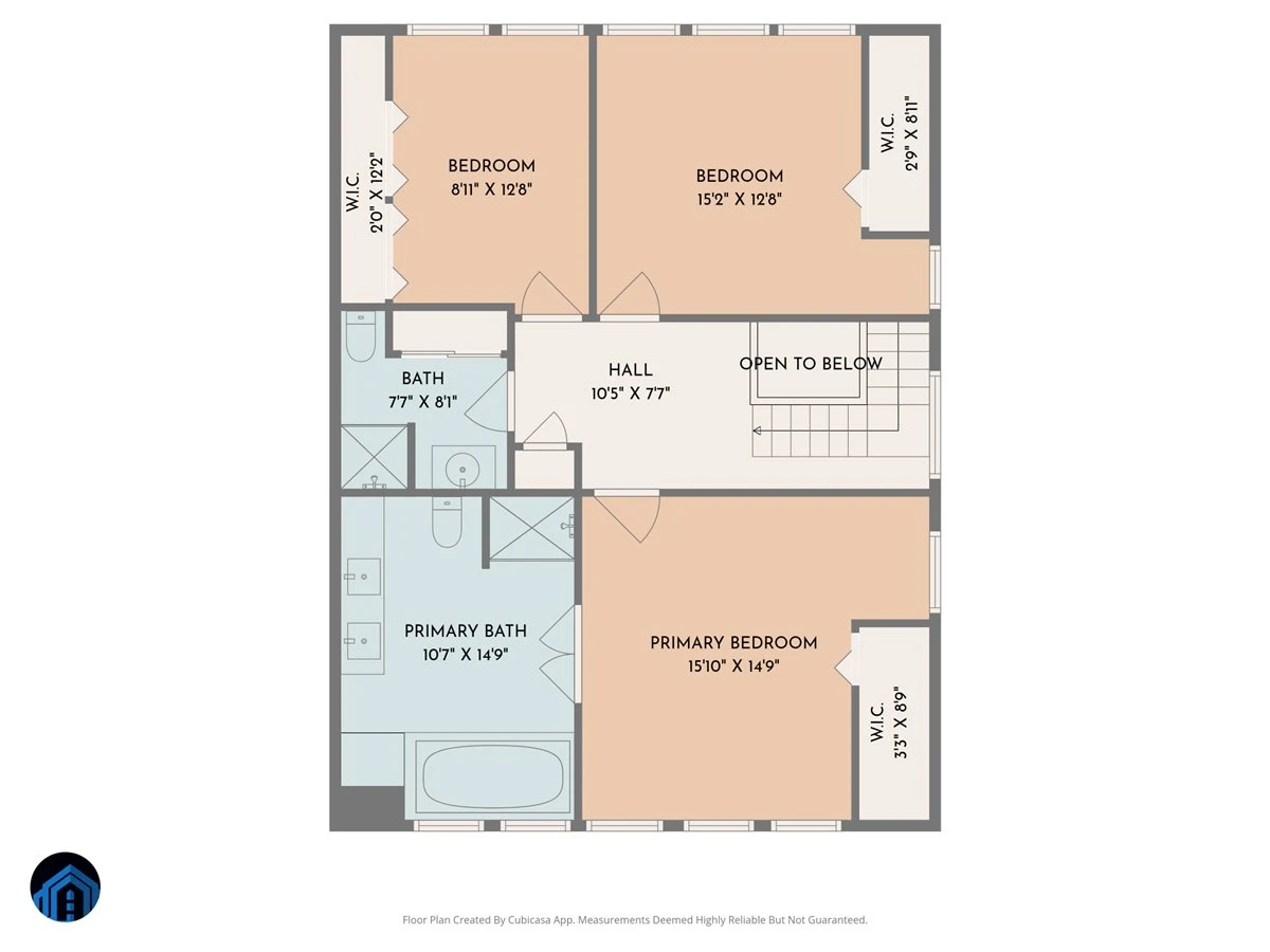 4363 Rock Garden LN - Photo 3