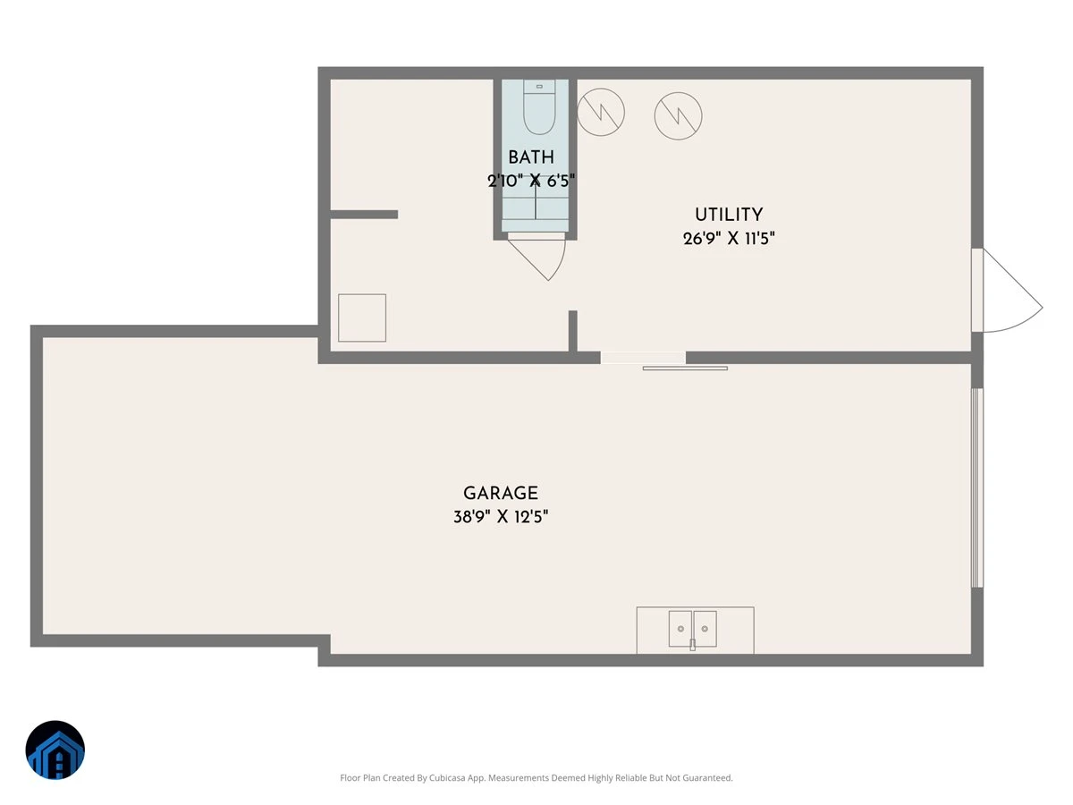 4363 Rock Garden LN - Photo 5