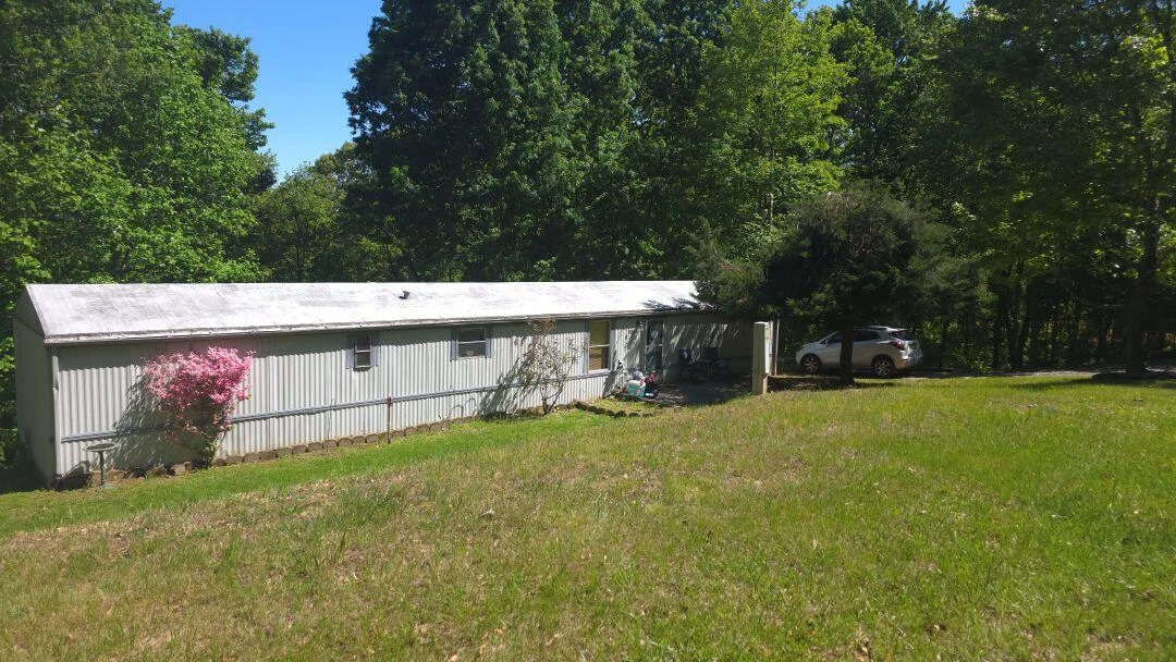 204 Bentwood DR