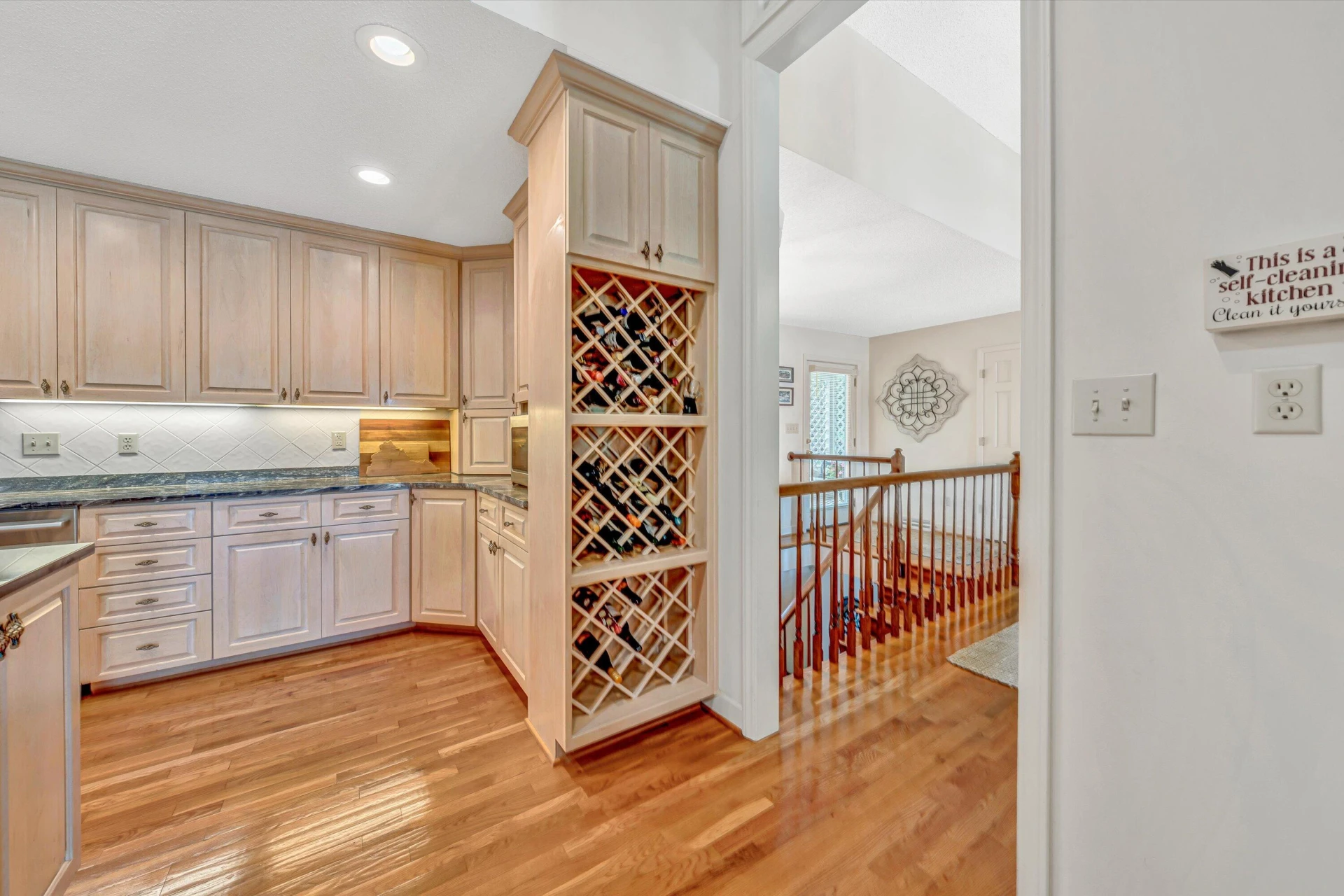150 Providence LN - Photo 17
