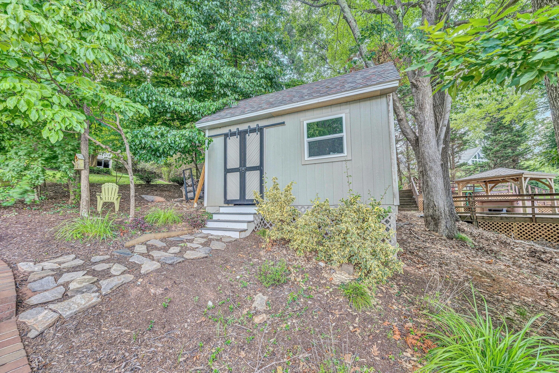 150 Providence LN - Photo 68