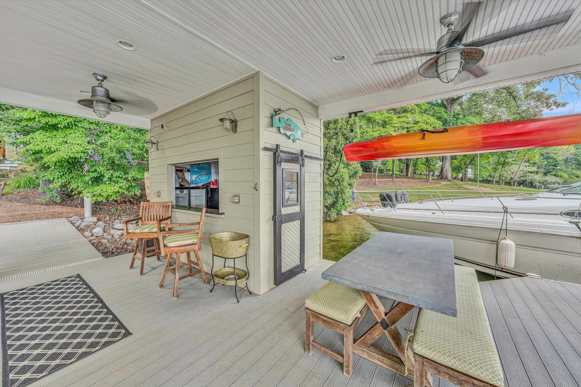 150 Providence LN - Photo 76