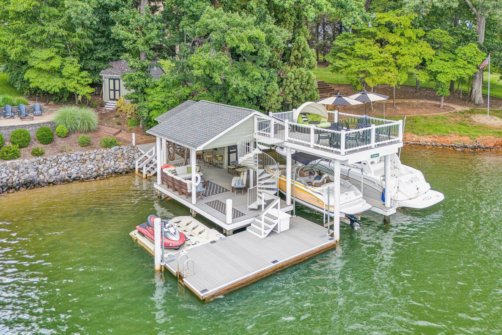 150 Providence LN - Photo 80