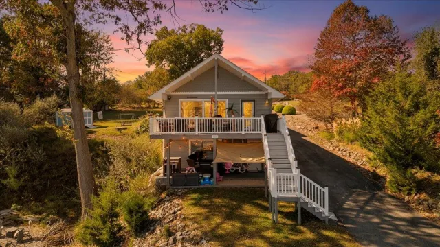 3018 Northridge RD, Hardy, VA, 24101