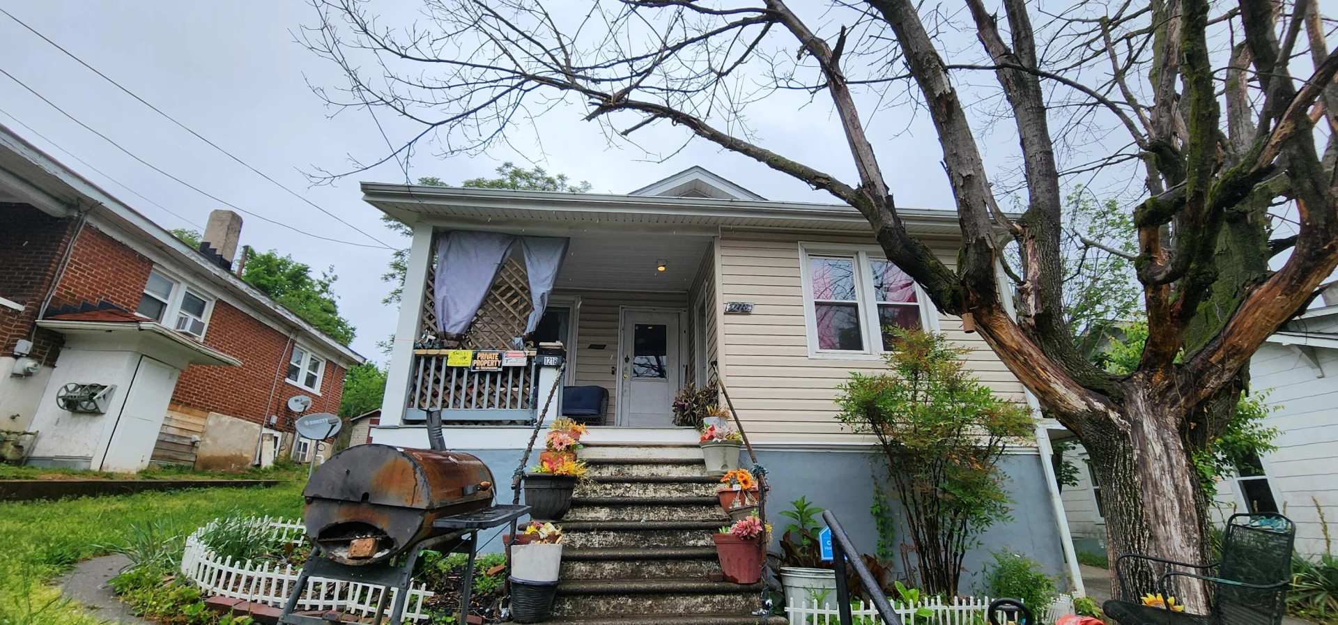 1218 6th ST