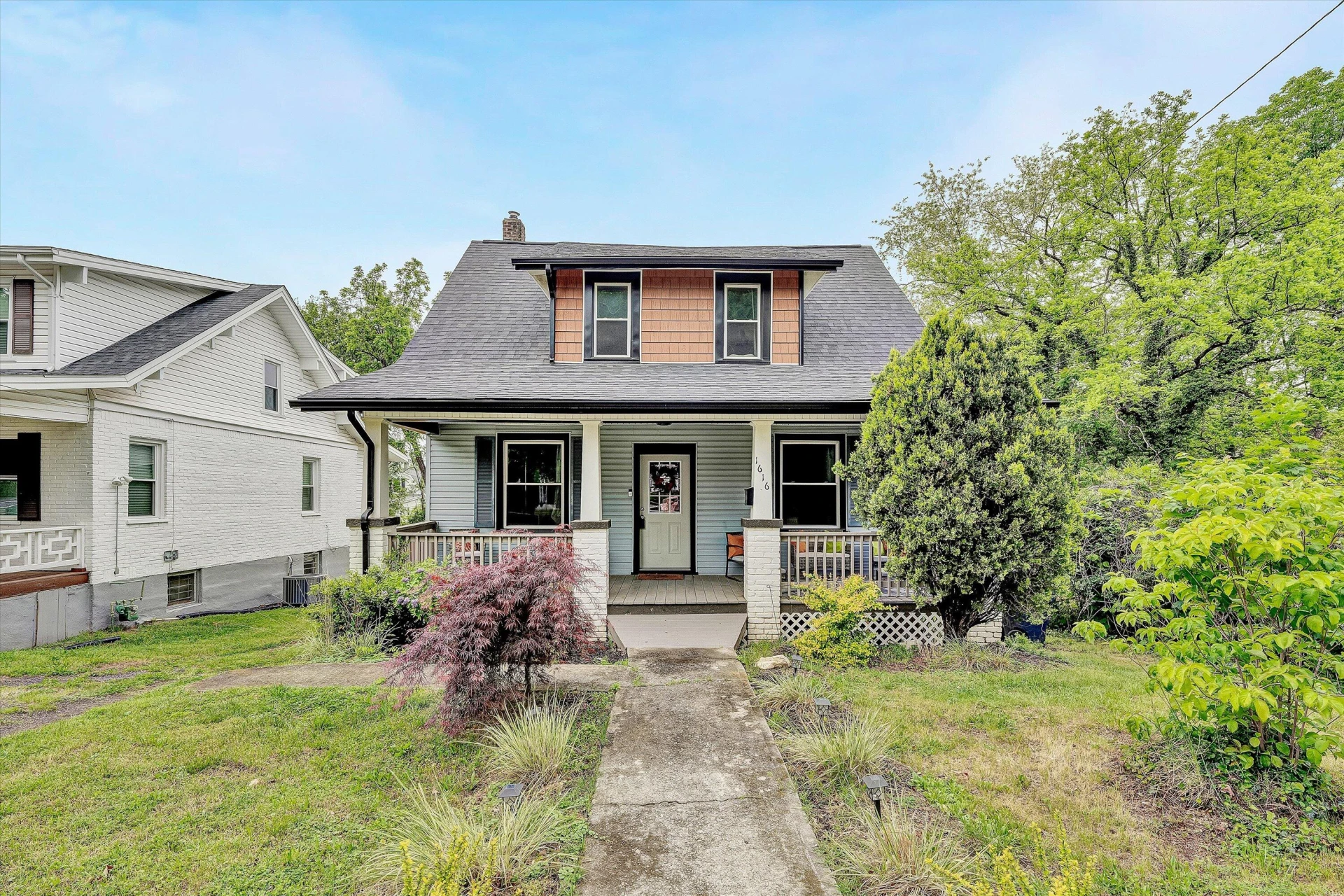 1616 Carroll AVE NW - Photo 2