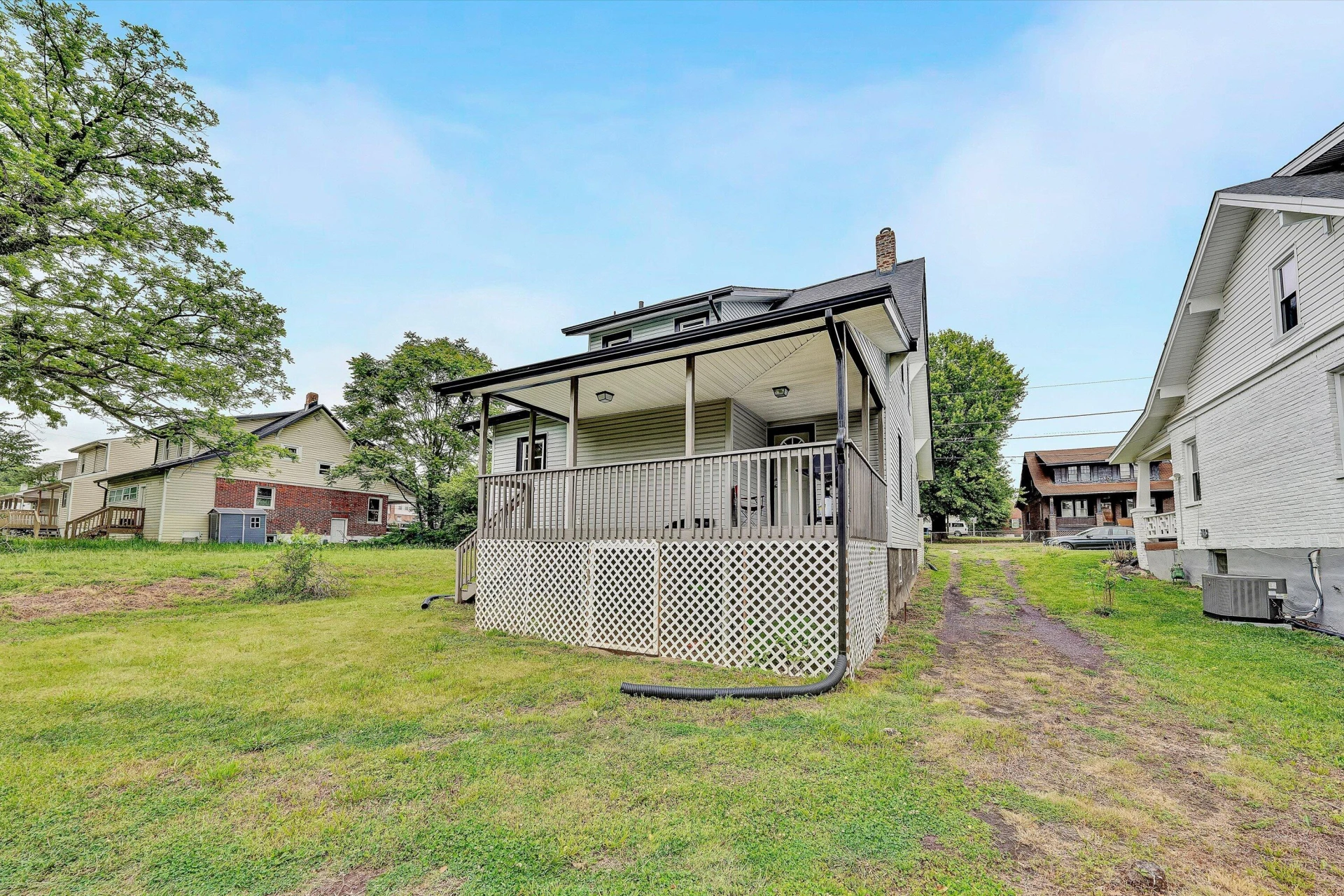 1616 Carroll AVE NW - Photo 27