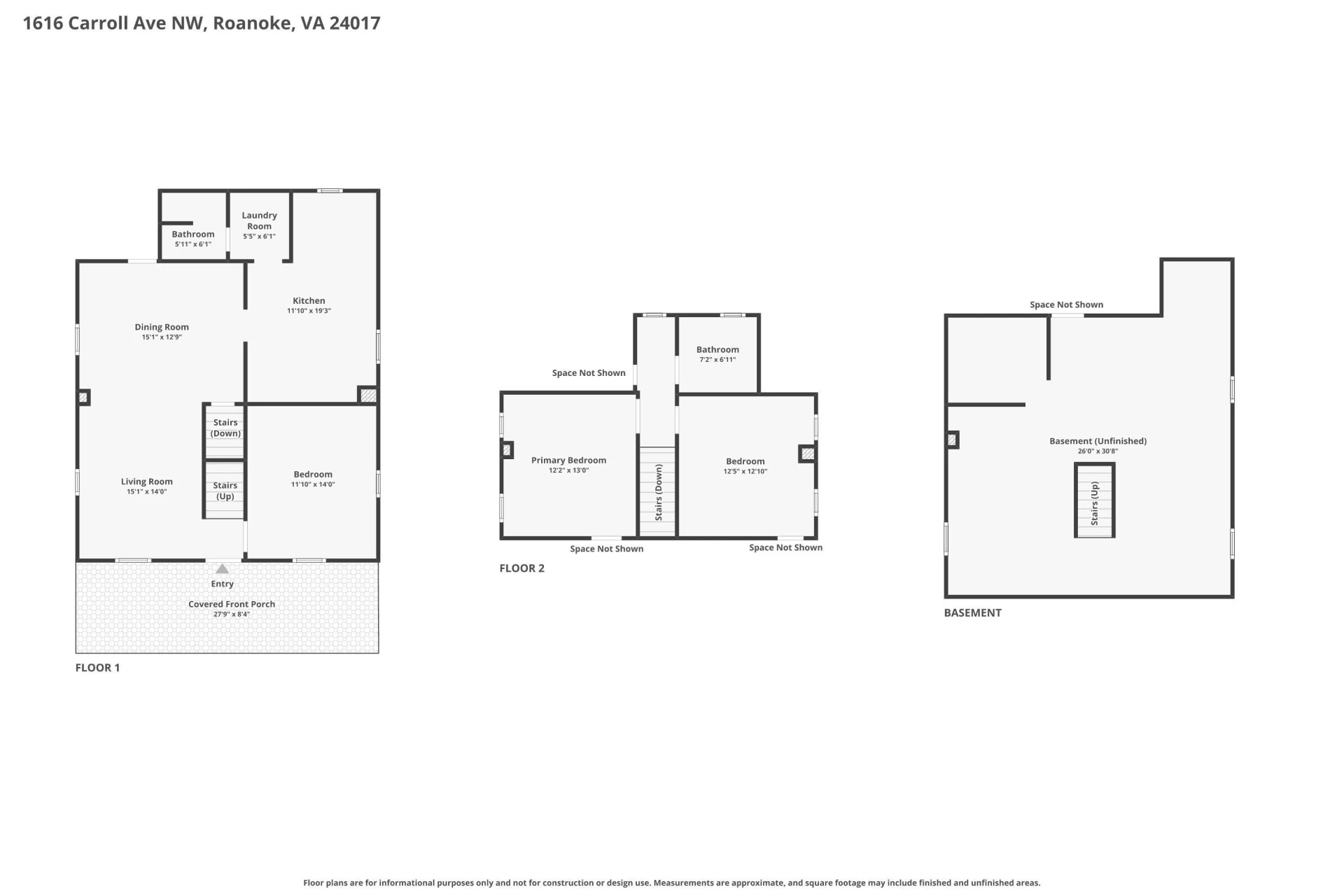 1616 Carroll AVE NW - Photo 37
