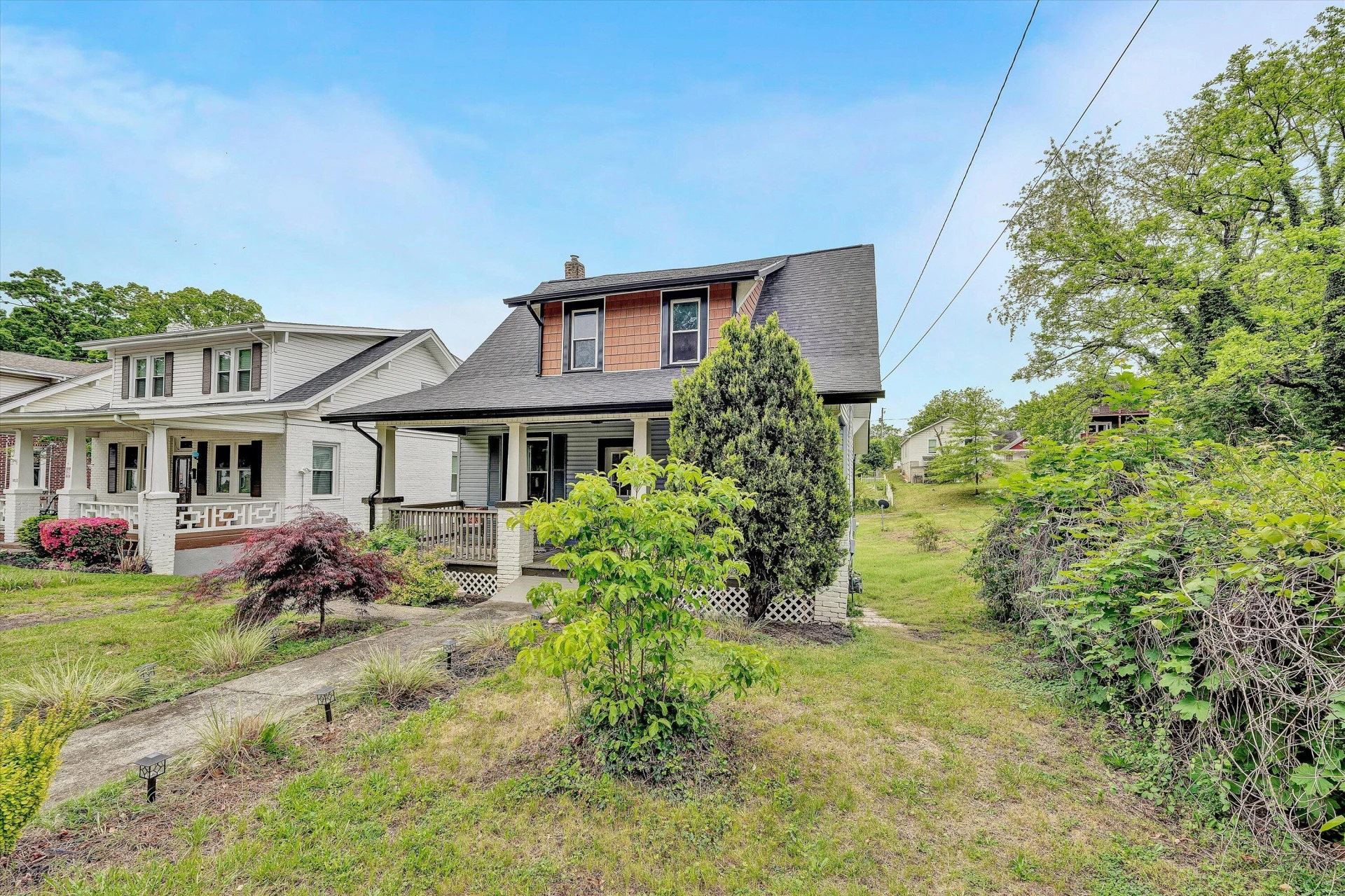 1616 Carroll AVE NW - Photo 4