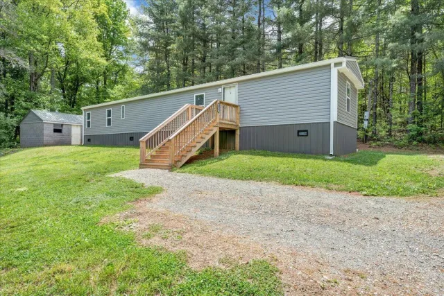 416 Virgil H Goode HWY, Bassett, VA, 24055