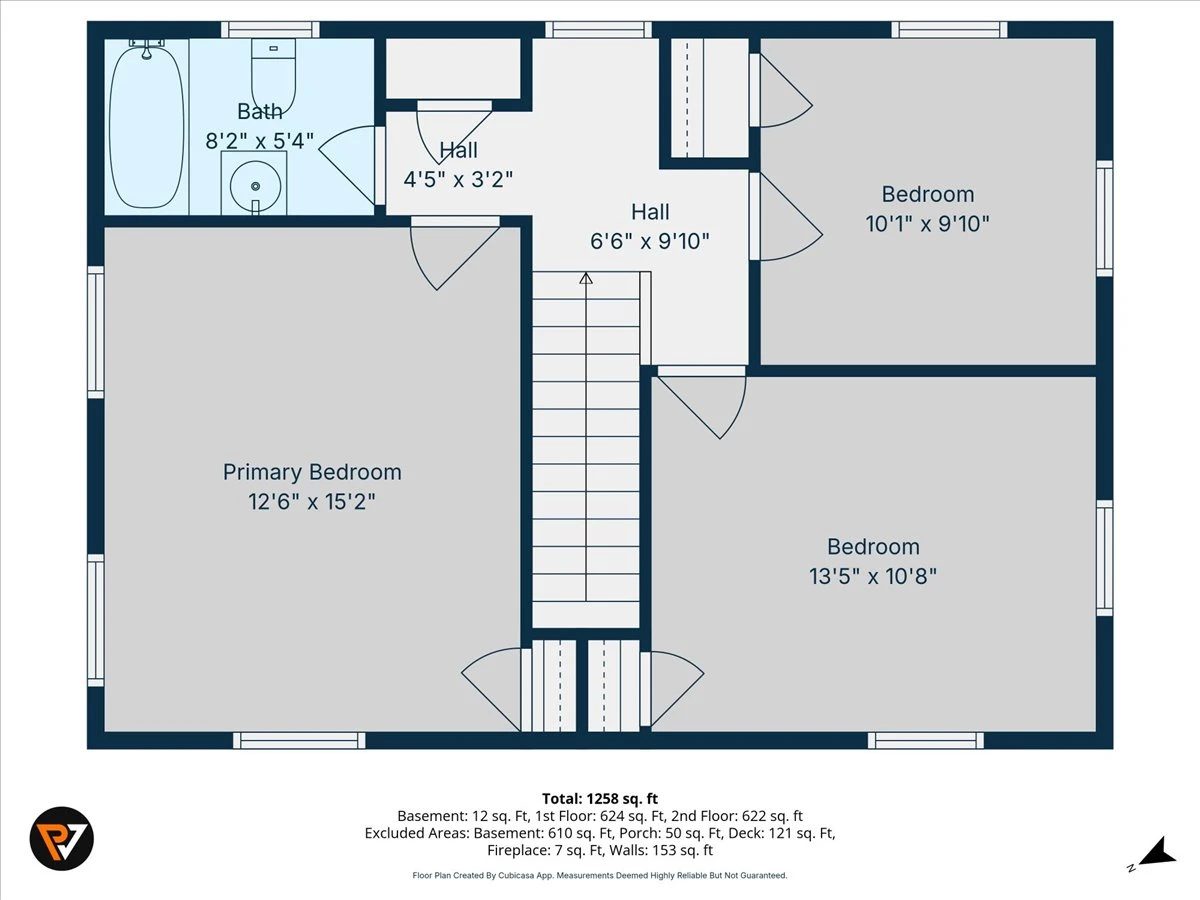 209 Huntington BLVD - Photo 3