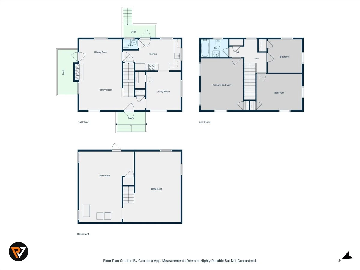 209 Huntington BLVD - Photo 15