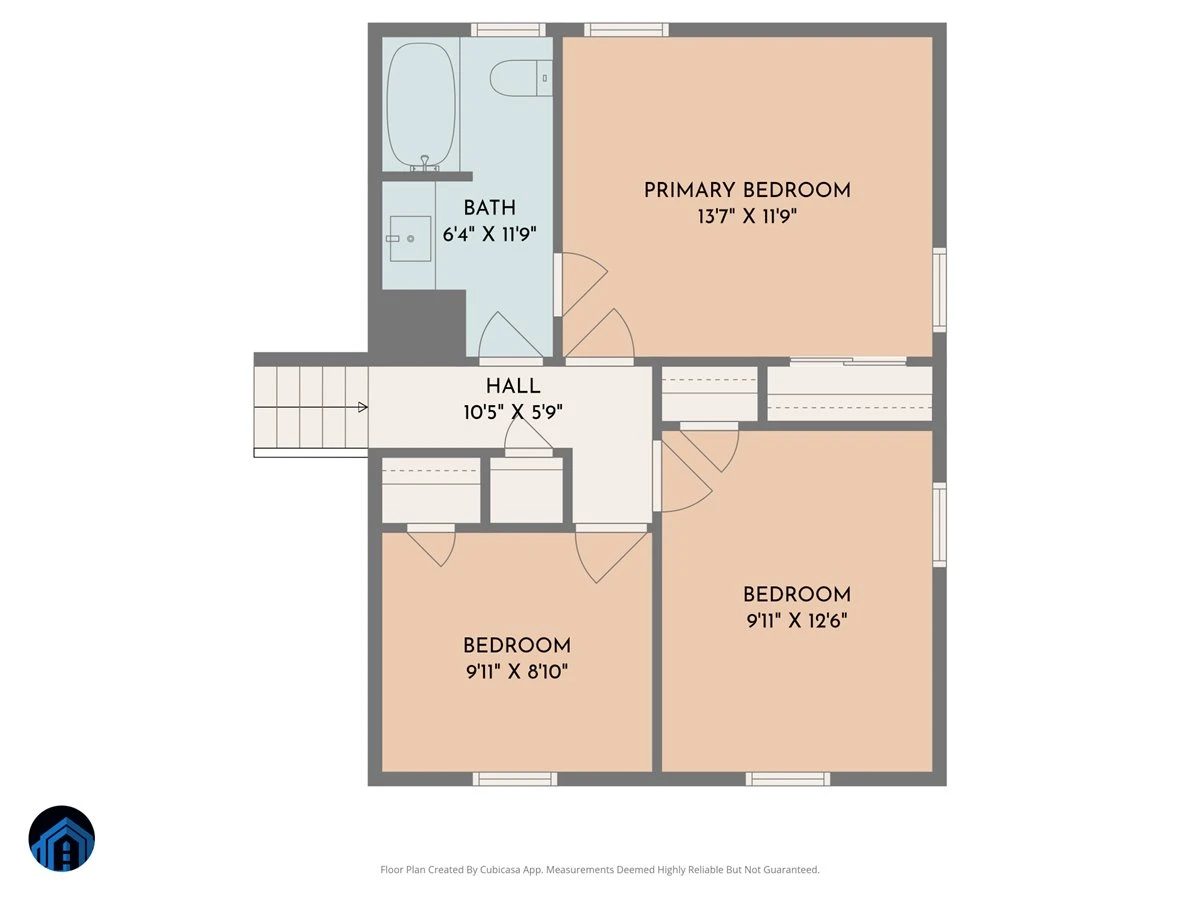 4654 Long Acre DR - Photo 3