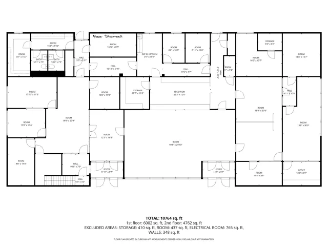 8 Lester ST, Martinsville, VA, 24112