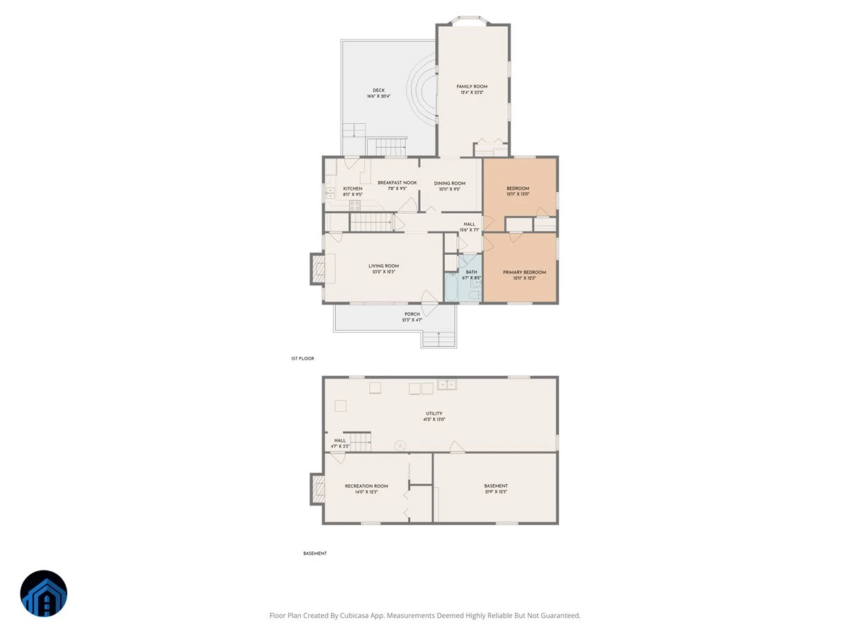 918 Whitney AVE - Photo 5