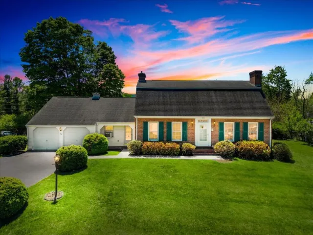 695 Wren DR, Pulaski, VA, 24301