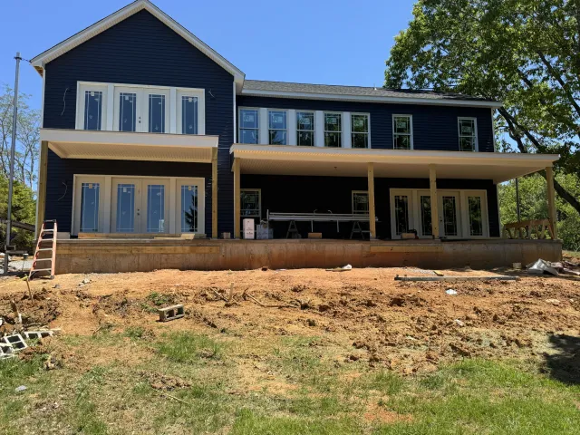 500 Surfside DR