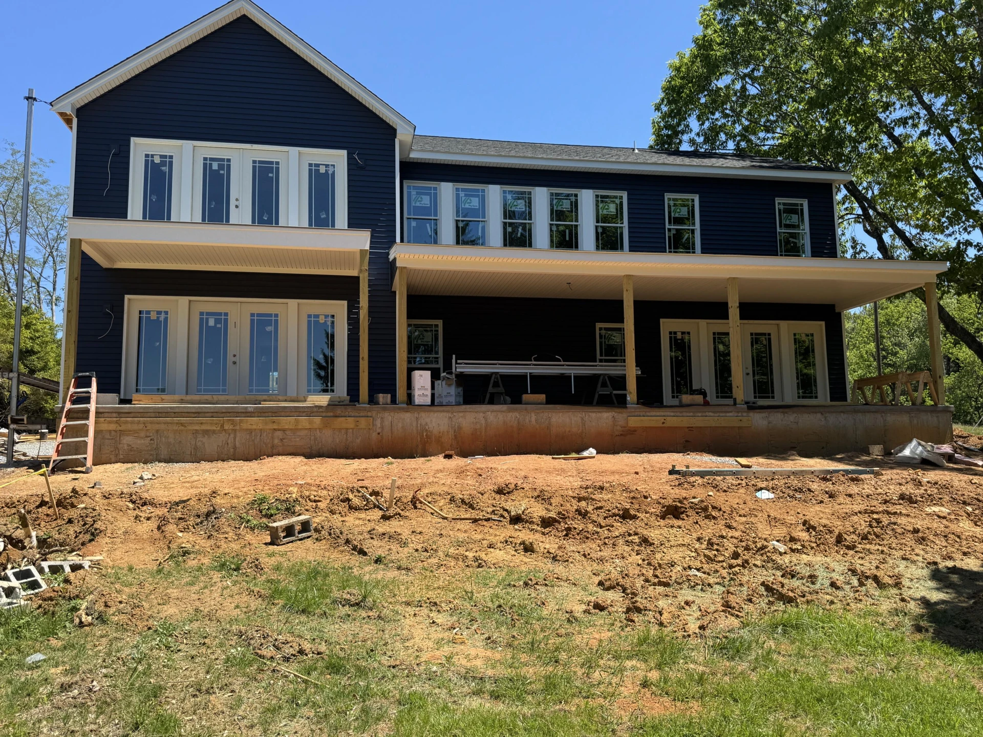 500 Surfside DR