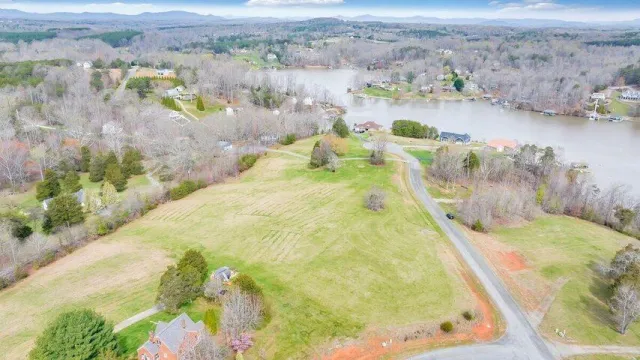 Lot 28 Augusta WAY, Wirtz, VA, 24184