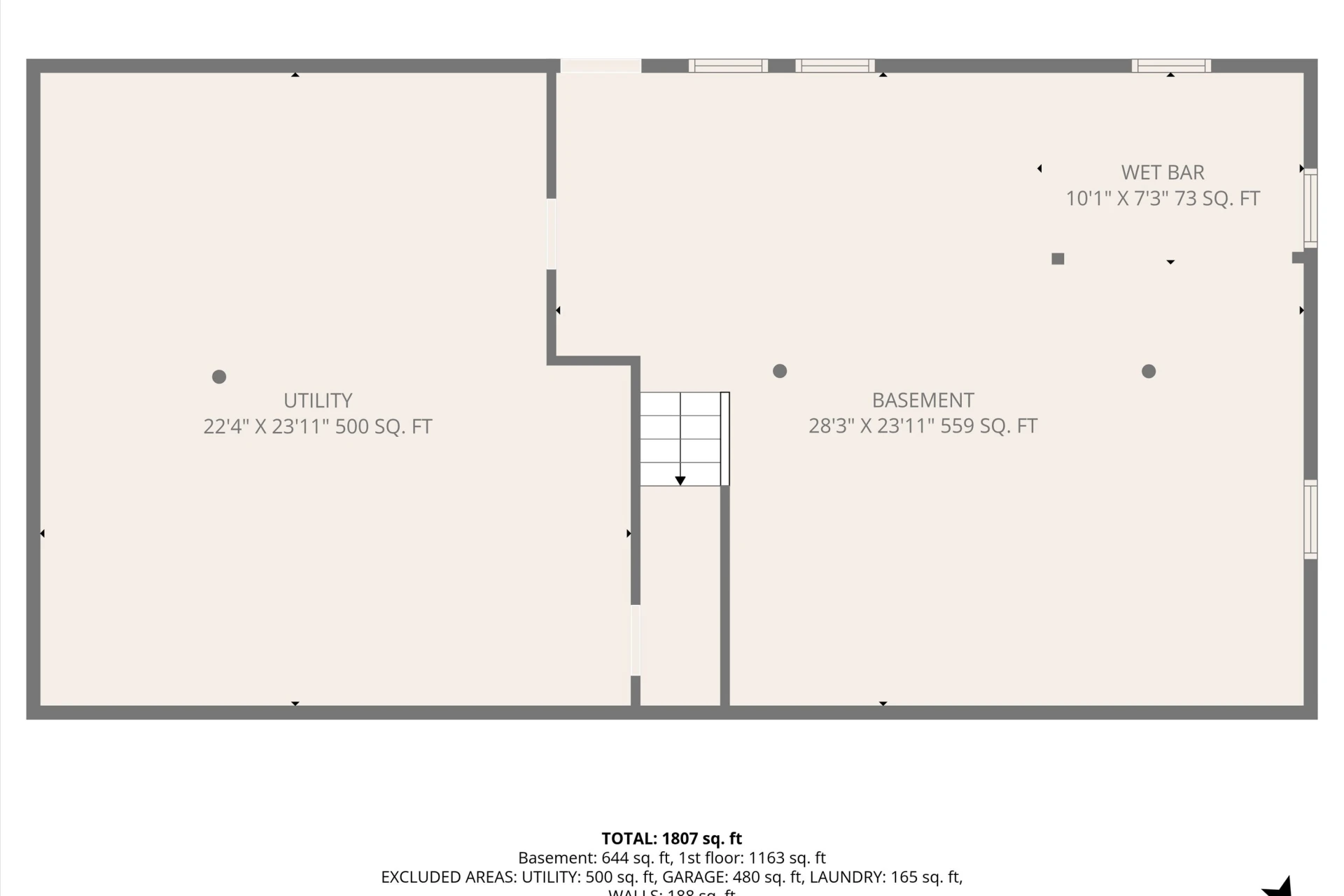 2015 Evergreen RD - Photo 3