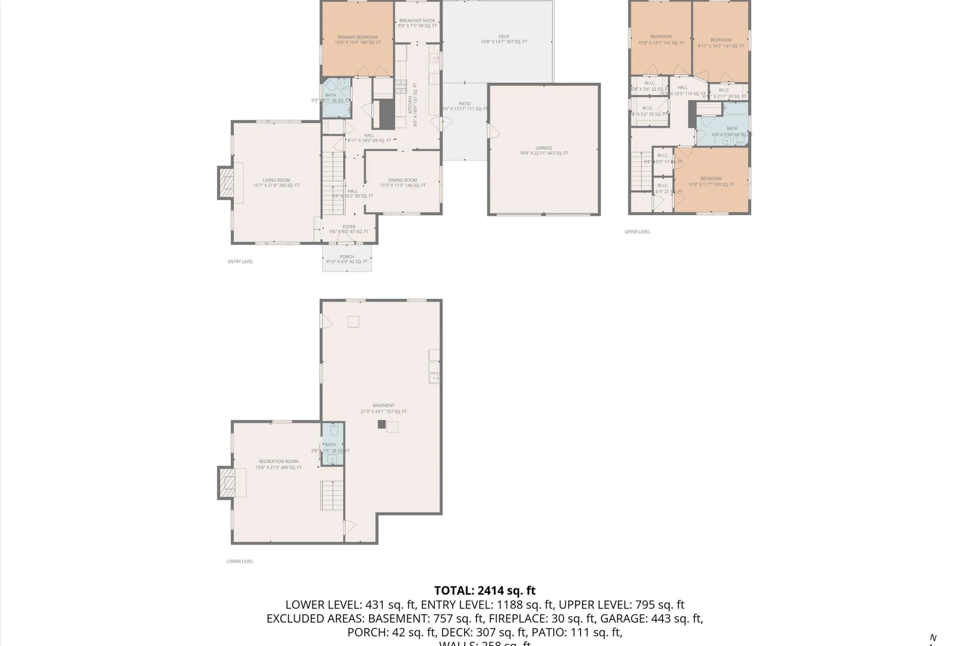 3289 Avenham AVE - Photo 50