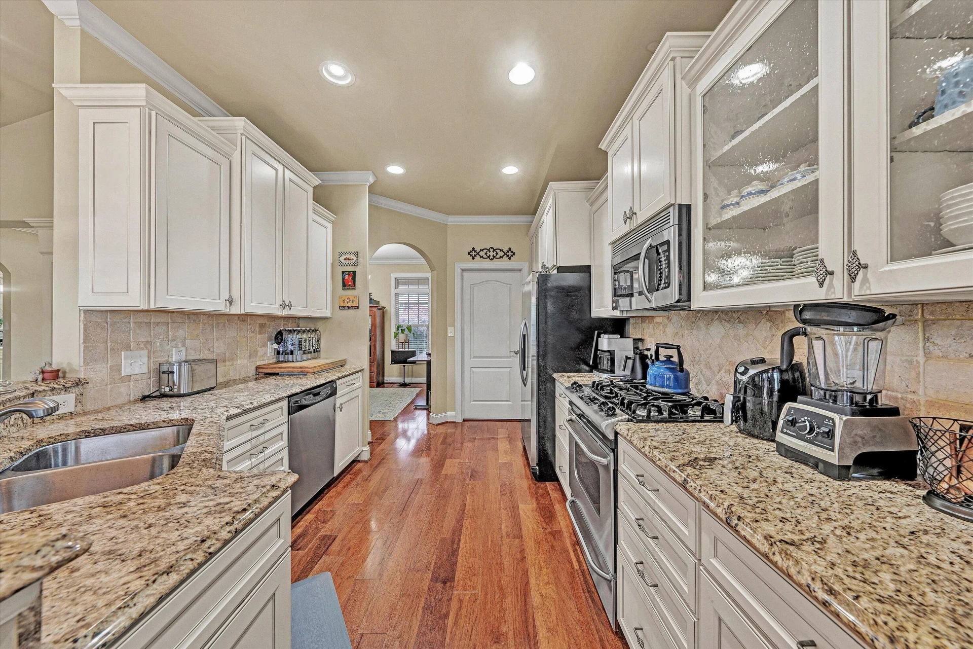 229 Mountain Brook DR - Photo 15